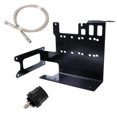 ARB 4x4 Accessories - ARB 4x4 Accessories 0880001 Compressor Bracket System - Image 3