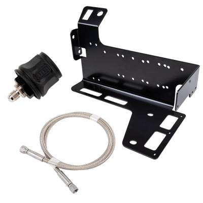 ARB 4x4 Accessories - ARB 4x4 Accessories 3523060 Compressor Bracket System - Image 3