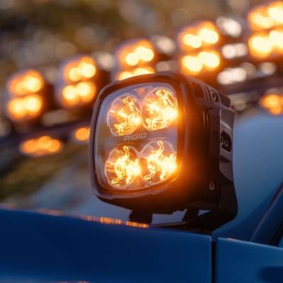 Rigid Industries - Rigid Industries 168240 Phoenix Pod Light - Image 2
