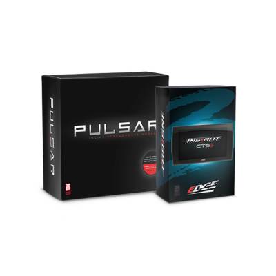Edge Products - Edge Products 33551-3 Pulsar Insight CTS3 Kit - Image 4