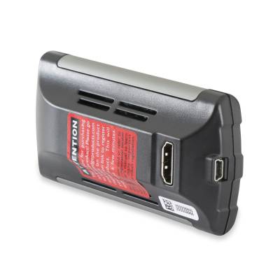 Edge Products - Edge Products 84030 Insight CS2 Monitor - Image 5