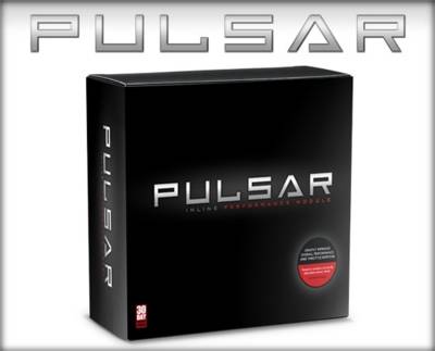 Edge Products - Edge Products 22400 Pulsar Module - Image 4
