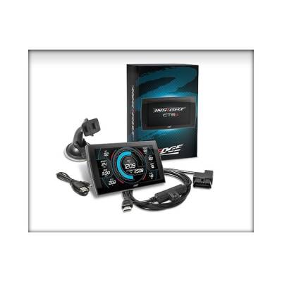 Edge Products - Edge Products 84130-3 Insight CTS3 Digital Gauge Monitor - Image 6