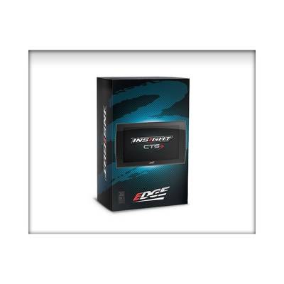 Edge Products - Edge Products 84130-3 Insight CTS3 Digital Gauge Monitor - Image 7