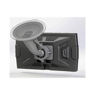 Edge Products - Edge Products 84130-3 Insight CTS3 Digital Gauge Monitor - Image 8