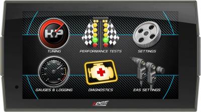 Edge Products - Edge Products 84130-3 Insight CTS3 Digital Gauge Monitor - Image 16