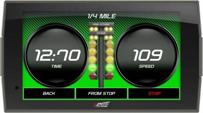 Edge Products - Edge Products 84130-3 Insight CTS3 Digital Gauge Monitor - Image 17