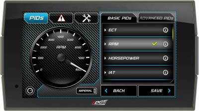 Edge Products - Edge Products 84130-3 Insight CTS3 Digital Gauge Monitor - Image 18