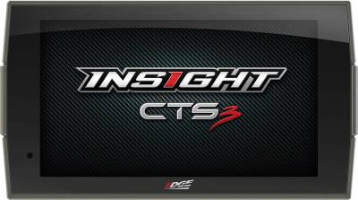 Edge Products - Edge Products 23411-3 Pulsar Insight CTS3 Kit - Image 13