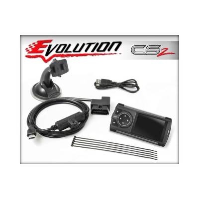 Edge Products - Edge Products 85350 CS2 Gas Evolution Programmer - Image 4