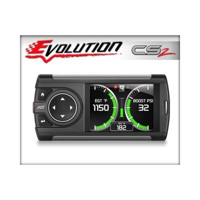 Edge Products - Edge Products 85350 CS2 Gas Evolution Programmer - Image 5