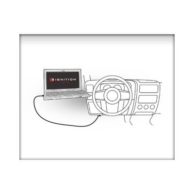 Edge Products - Edge Products 98105 Pulsar ODBII Port To USB Update Cable - Image 4
