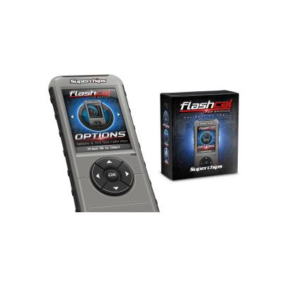 Superchips - Superchips 1546 Flashcal F5 Programmer - Image 2
