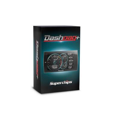 Superchips - Superchips 30627 Dashpaq+ Programmer - Image 2