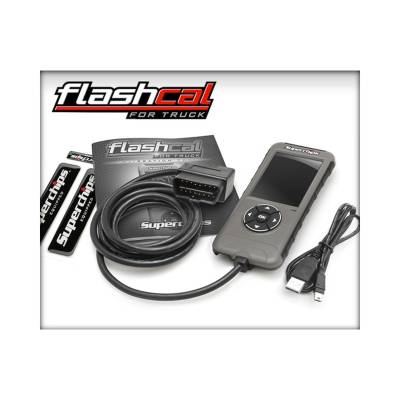 Superchips - Superchips 3545-S2 Flashcal F5 Programmer - Image 4