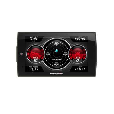 Superchips - Superchips 42051-JT-3 TrailDash 3 Programmer - Image 2