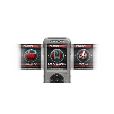 Superchips - Superchips 3545 Flashcal F5 Programmer - Image 2