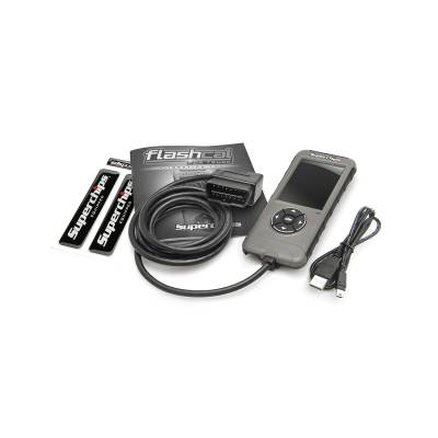 Superchips - Superchips 3545 Flashcal F5 Programmer - Image 3