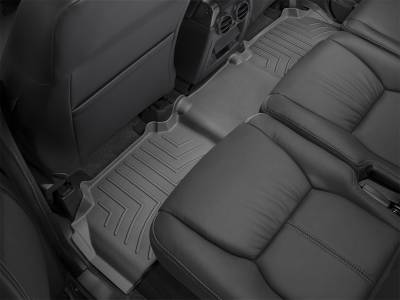 WeatherTech - WeatherTech 443623 FloorLiner DigitalFit - Image 13