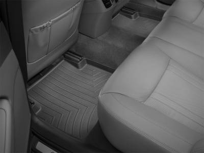 WeatherTech - WeatherTech 447002 FloorLiner DigitalFit - Image 13