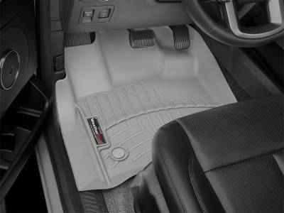 WeatherTech - WeatherTech 4612951 FloorLiner DigitalFit - Image 13