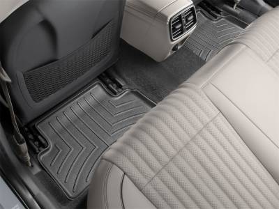 WeatherTech - WeatherTech 4414792 FloorLiner DigitalFit - Image 13