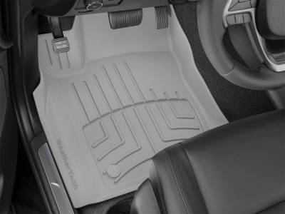WeatherTech - WeatherTech 469301IM FloorLiner HP - Image 13