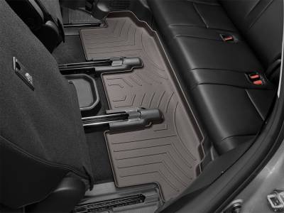 WeatherTech - WeatherTech 4716093 FloorLiner DigitalFit - Image 13
