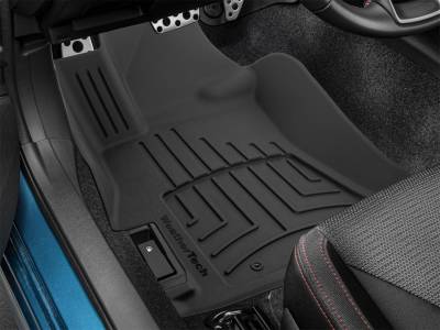 WeatherTech - WeatherTech 4411071IM FloorLiner HP - Image 13