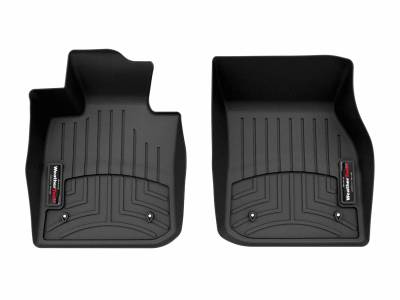 WeatherTech - WeatherTech 4419131 FloorLiner DigitalFit - Image 1