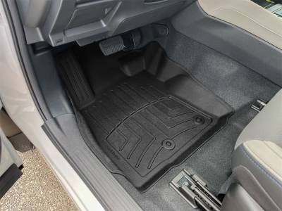 WeatherTech - WeatherTech 4419491IM FloorLiner HP - Image 247