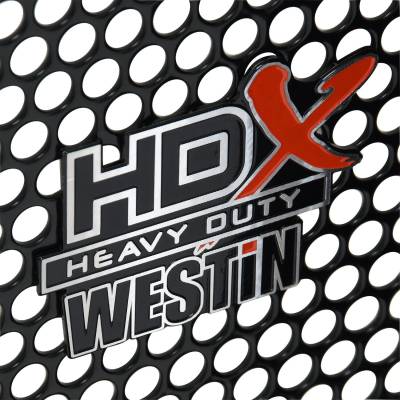 Westin - Westin 57-24085 HDX Xtreme Nerf Step Bars - Image 7