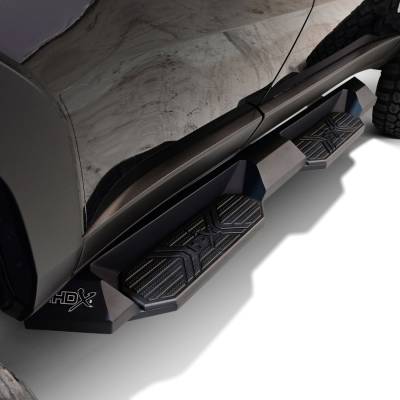 Westin - Westin 56-23795 HDX Xtreme Nerf Step Bars - Image 11