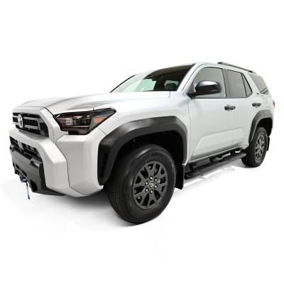 Westin - Westin 21-53785 PRO TRAXX 5 Oval Nerf Step Bars - Image 12