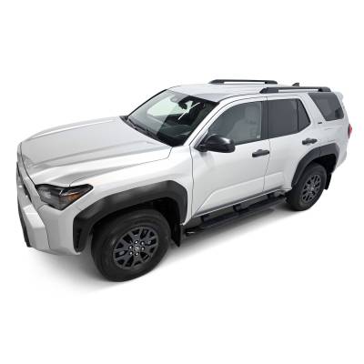 Westin - Westin 21-53785 PRO TRAXX 5 Oval Nerf Step Bars - Image 13