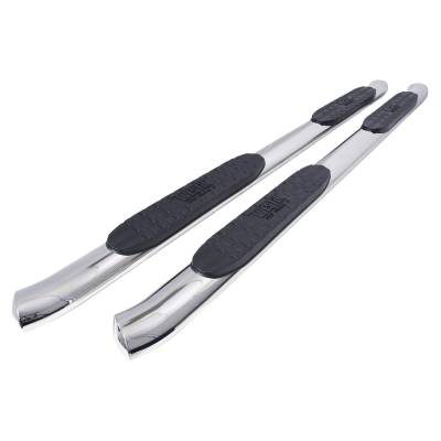 Westin - Westin 21-22770 PRO TRAXX 4 Oval Nerf Step Bars - Image 1