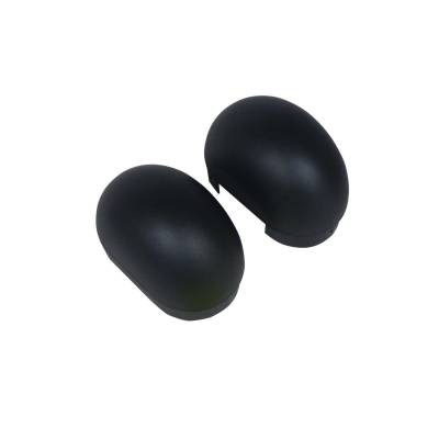 Westin - Westin 22-5003 Platinum 4 Replacement End Cap Kit - Image 2
