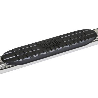Westin - Westin 21-23720 PRO TRAXX 4 Oval Nerf Step Bars - Image 4