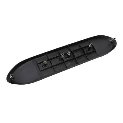 Westin - Westin 24-50020 Platinum 4 Oval Wheel to Wheel Replacement Step Pad Kit - Image 4