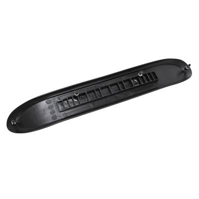 Westin - Westin 25-0001 Signature 3 Replacement Step Pad Kit - Image 4