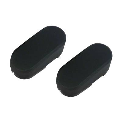 Westin - Westin 22-6004 Premier 6 Replacement End Cap Kit - Image 1