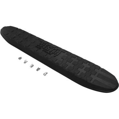 Westin - Westin 21-20001-5 PRO TRAXX 4 Replacement Step Pad Kit - Image 2