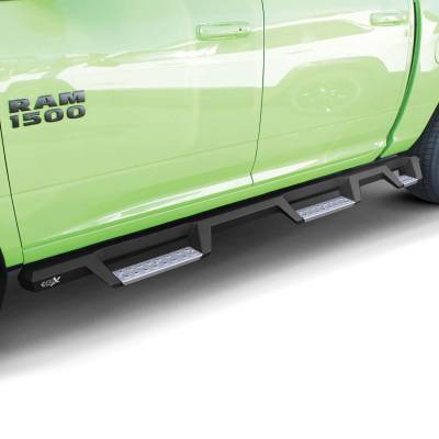 Westin - Westin 56-5343152 HDX Stainless Drop Wheel To Wheel Nerf Step Bars - Image 8