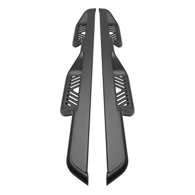 Westin - Westin 20-14065 Outlaw Nerf Step Bars - Image 3