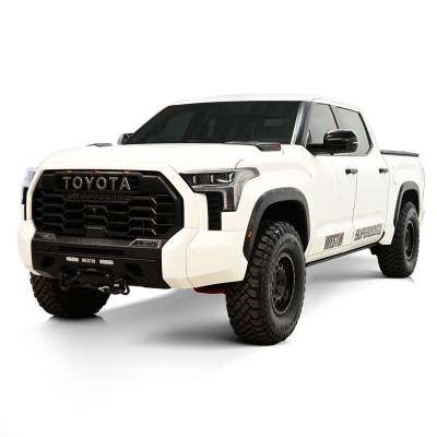 Westin - Westin 58-411285 Pro-Series Front Bumper - Image 11