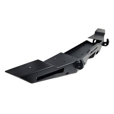 Westin - Westin 59-711195 XTS Front Bumper - Image 4