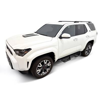 Westin - Westin 20-13785 Outlaw Nerf Step Bars - Image 10