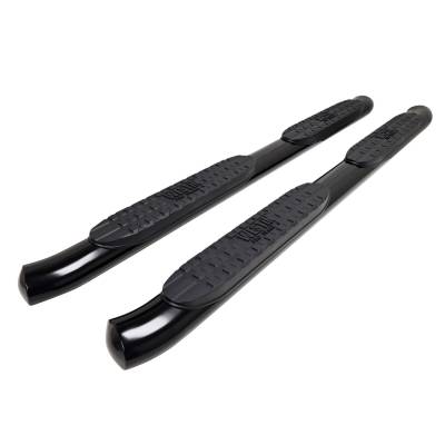 Westin - Westin 21-23785 PRO TRAXX 4 Oval Nerf Step Bars - Image 1