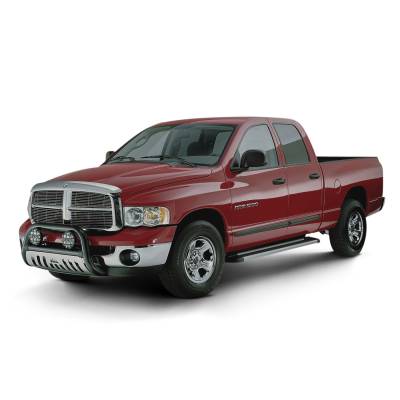 Westin - Westin 27-1375 Running Board Mount Kit - Image 2