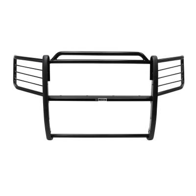 Westin - Westin 40-2215 Sportsman Grille Guard - Image 2